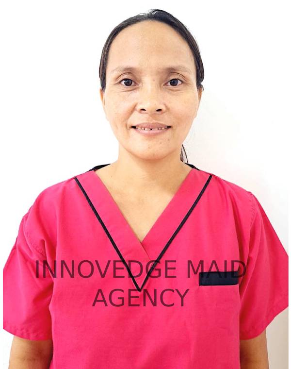 Best Filipino Philippines Maid Agency Malaysia Innovedge Maid 1858