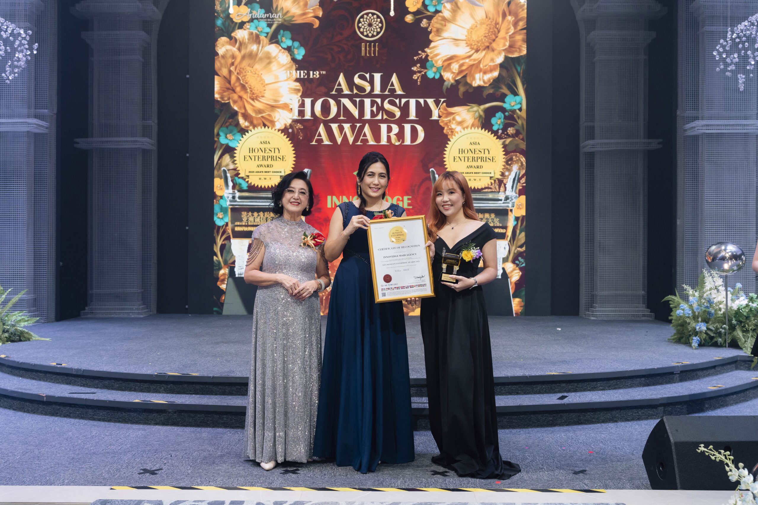 best maid agency Malaysia