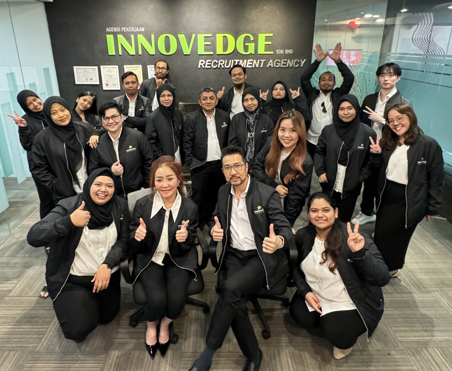 maid agency malaysia